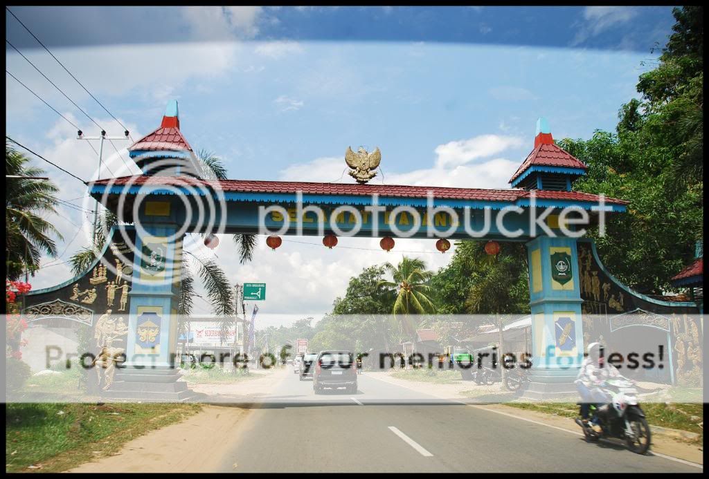 【西婆罗洲】9天赤道迷情《寻访南洋兰芳共和国的足迹》(古晋,坤甸,三